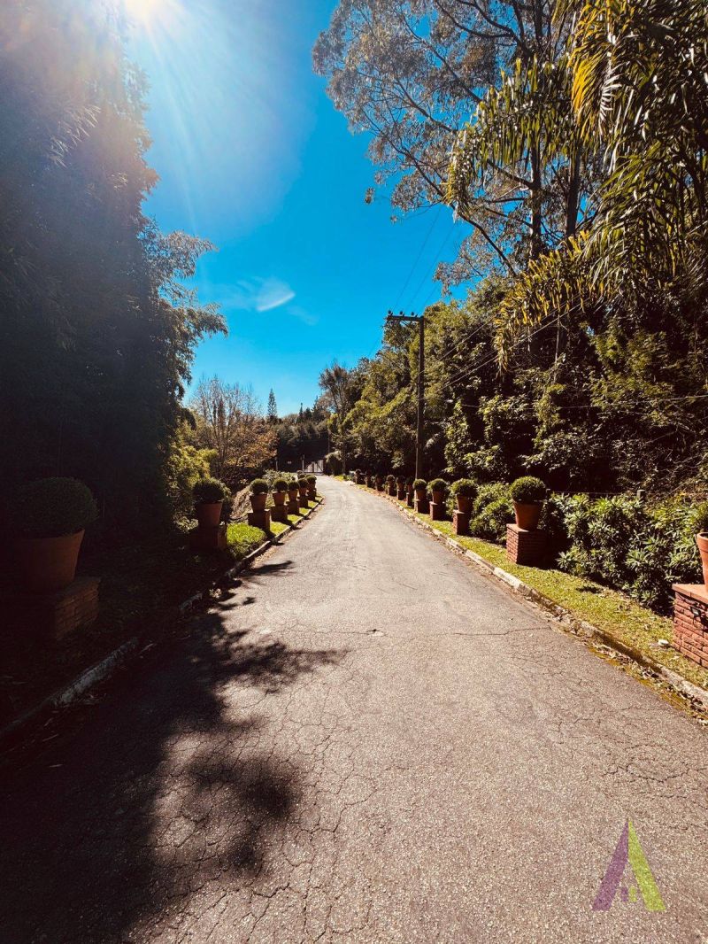 Terreno Plano em Condomínio  Resort de São Roque!