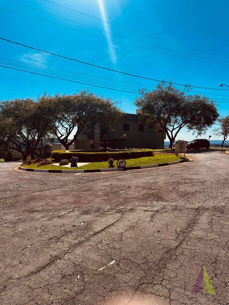 Terreno Plano em Condomínio  Resort de São Roque!