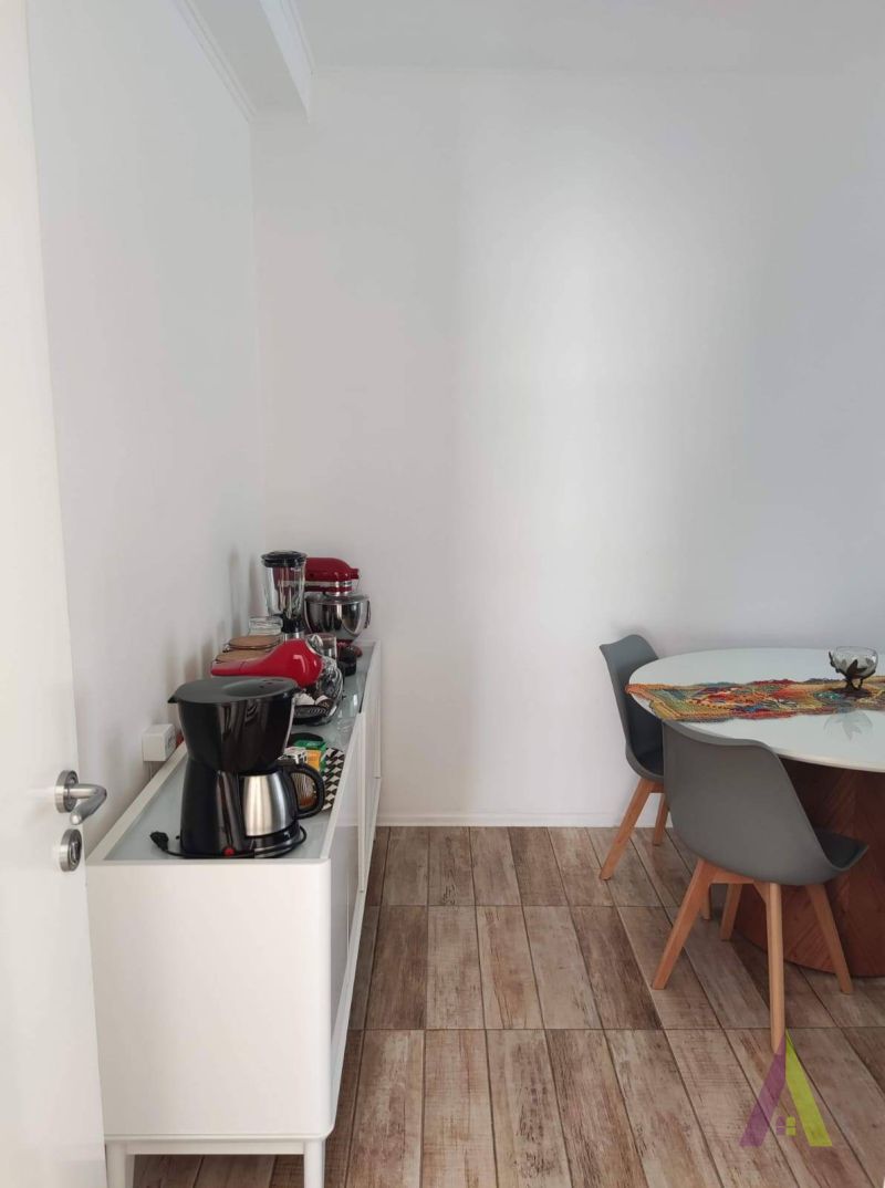 Apartamento em Condomínio Resort de São Roque!
