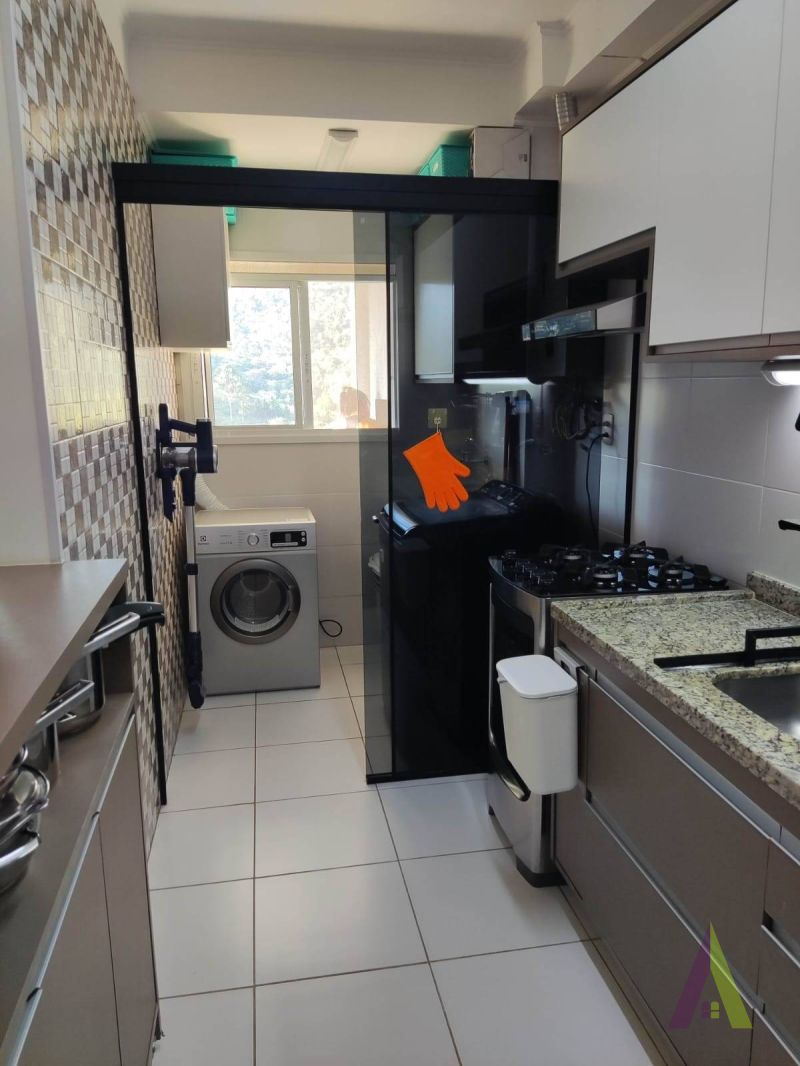 Apartamento em Condomínio Resort de São Roque!