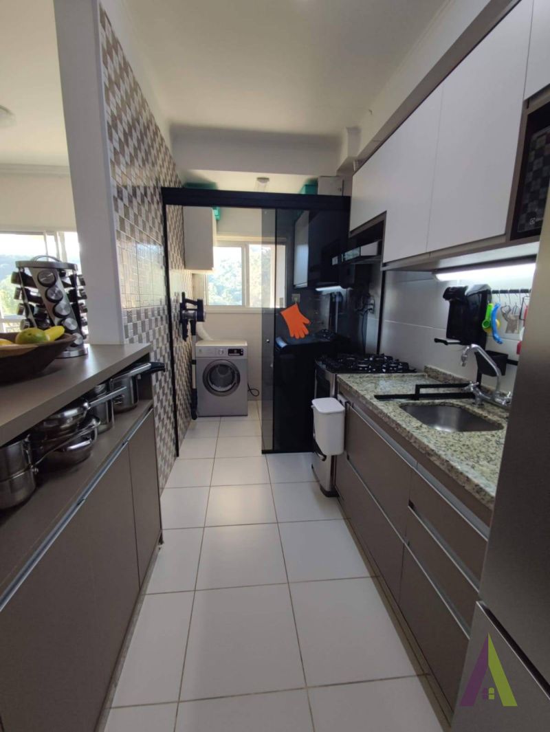 Apartamento em Condomínio Resort de São Roque!