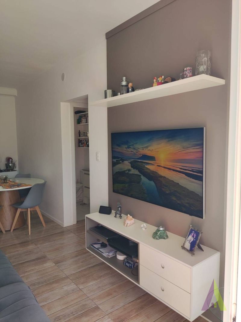 Apartamento em Condomínio Resort de São Roque!