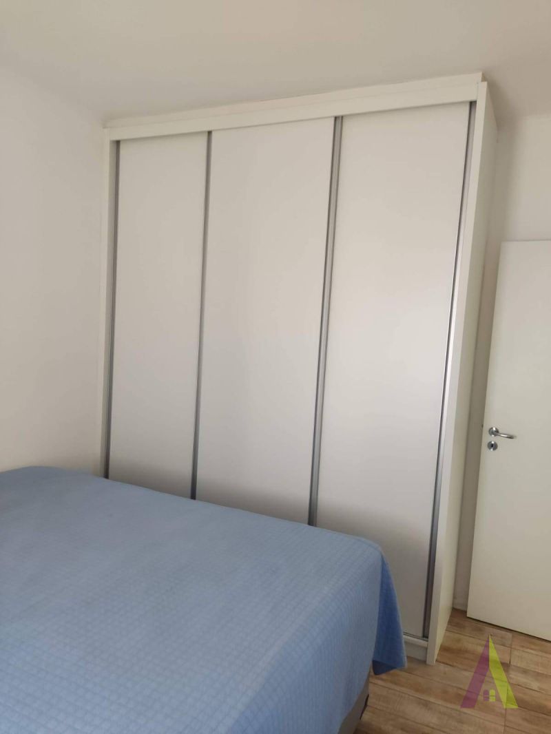 Apartamento em Condomínio Resort de São Roque!