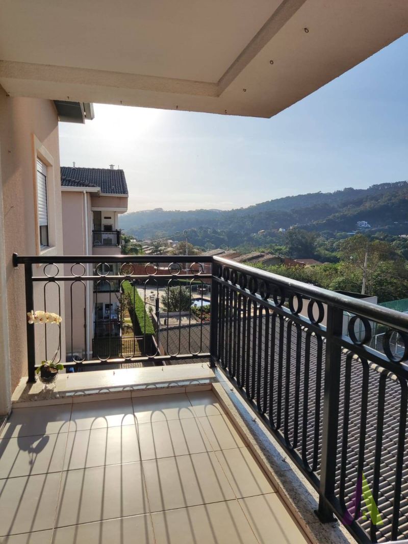 Apartamento em Condomínio Resort de São Roque!