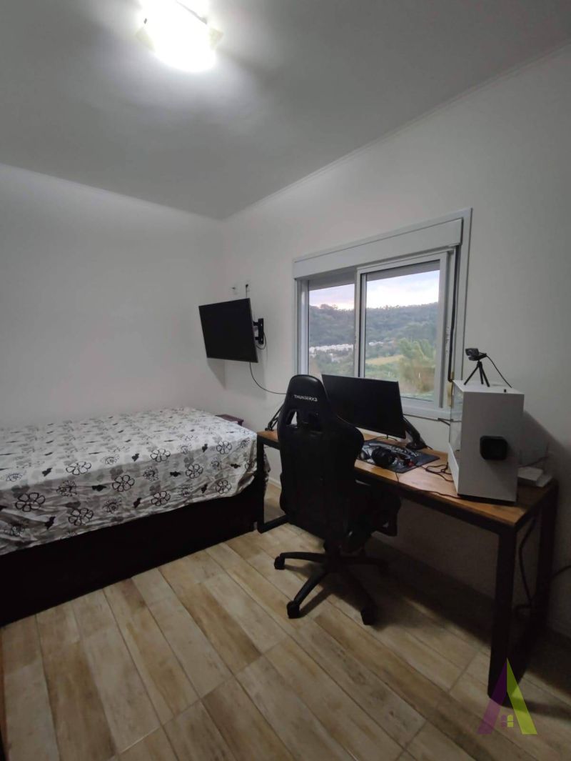 Apartamento em Condomínio Resort de São Roque!