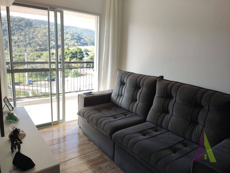 Apartamento em Condomínio Resort de São Roque!
