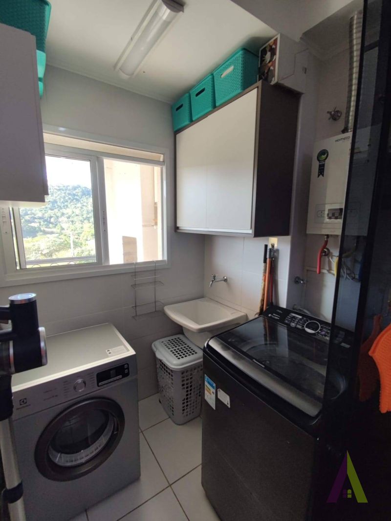 Apartamento em Condomínio Resort de São Roque!