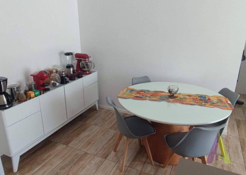 Apartamento em Condomínio Resort de São Roque!