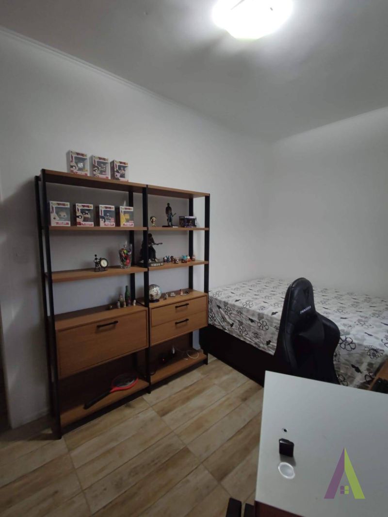 Apartamento em Condomínio Resort de São Roque!