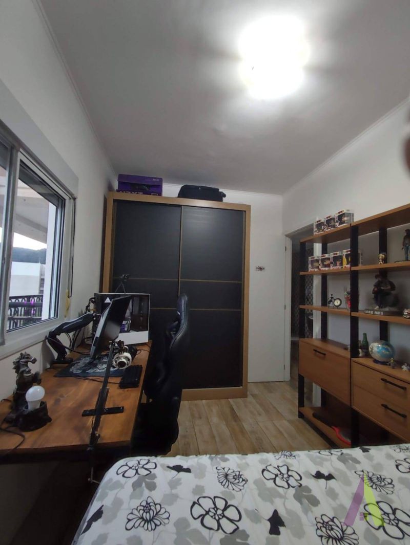 Apartamento em Condomínio Resort de São Roque!