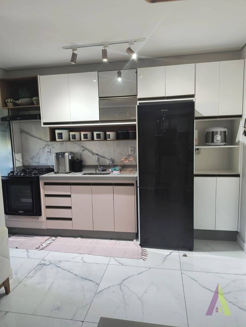 Apartamento Mobiliado em Condomínio Resort de São Roque!