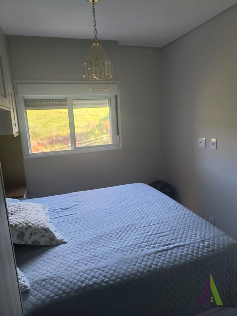 Apartamento Mobiliado em Condomínio Resort de São Roque!