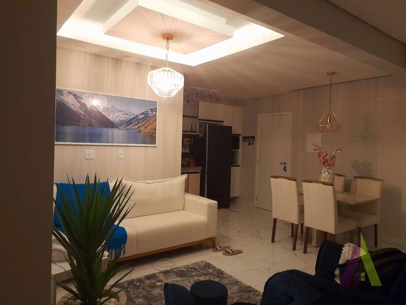 Apartamento Mobiliado em Condomínio Resort de São Roque!