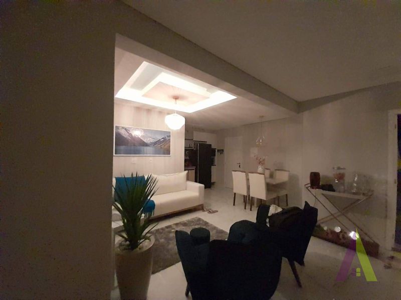 Apartamento Mobiliado em Condomínio Resort de São Roque!