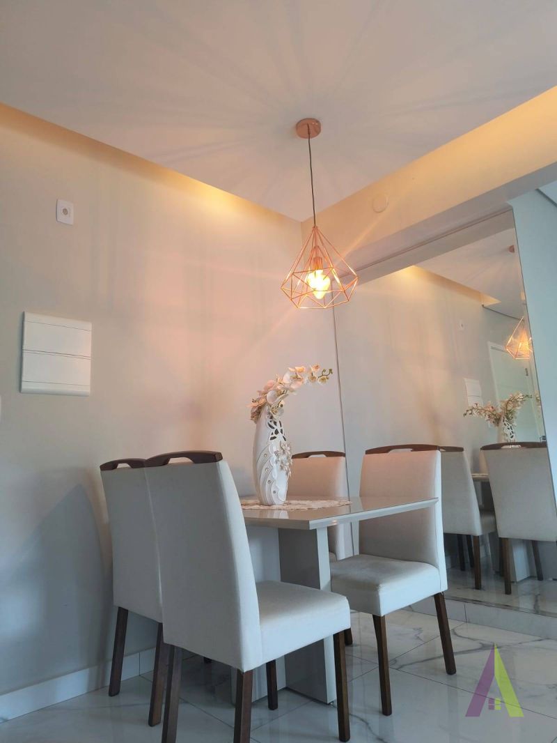 Apartamento Mobiliado em Condomínio Resort de São Roque!