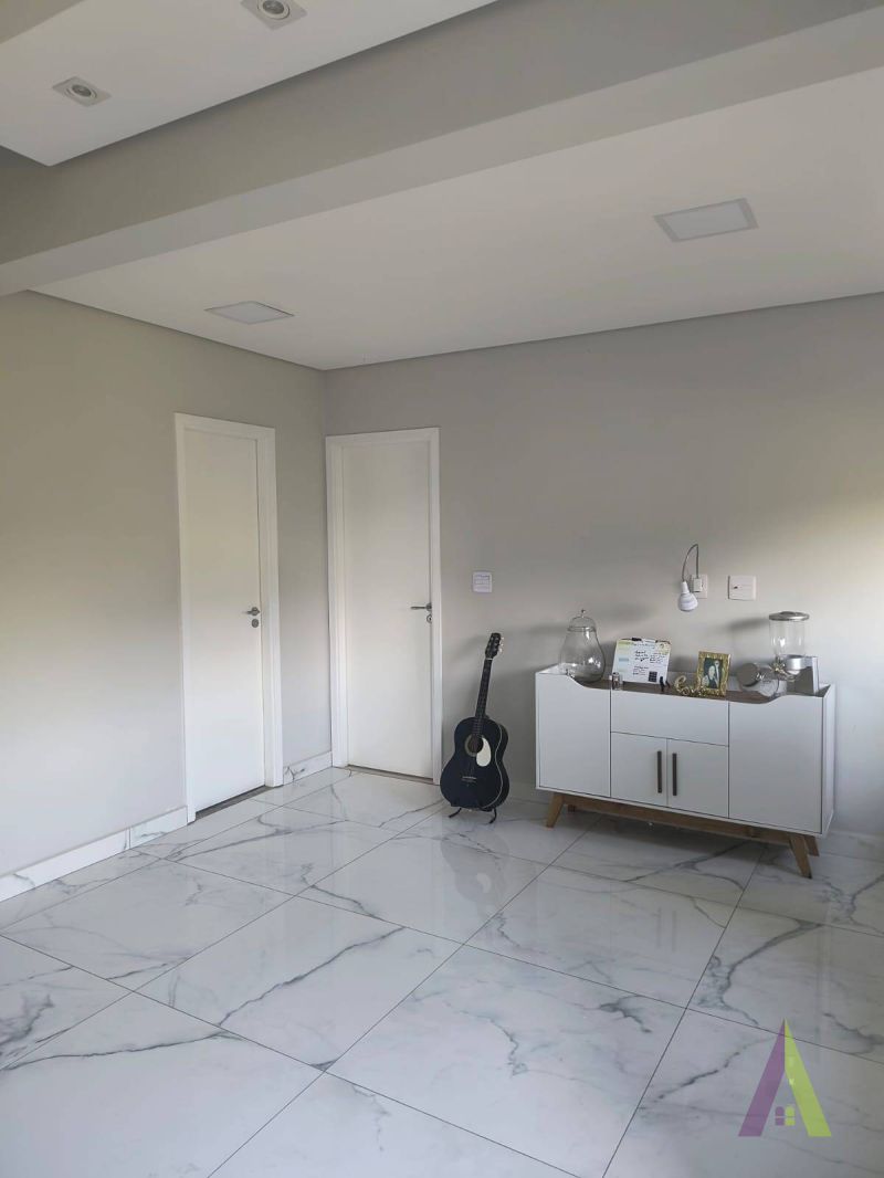 Apartamento Mobiliado em Condomínio Resort de São Roque!