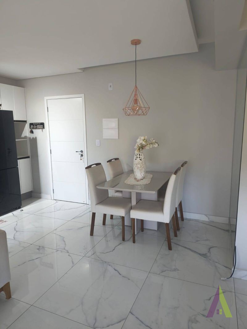 Apartamento Mobiliado em Condomínio Resort de São Roque!