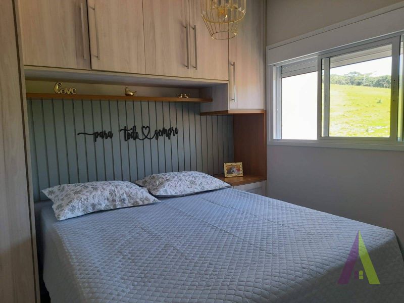 Apartamento Mobiliado em Condomínio Resort de São Roque!