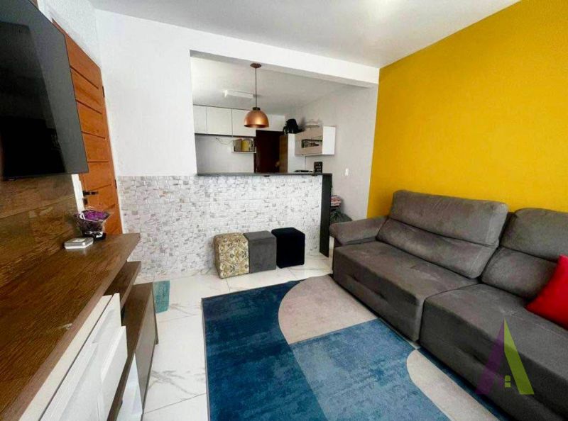 Casa Térrea em Bairro Tradicional de São Roque!