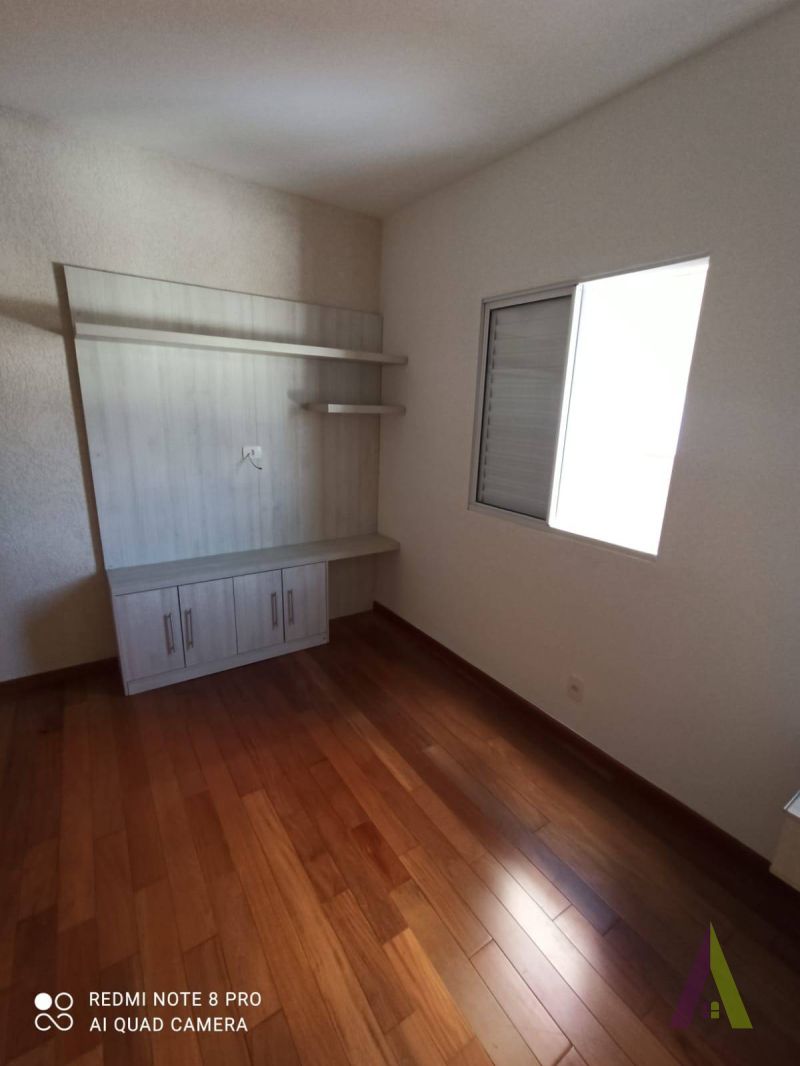 Apartamento em Condomínio Resort de São Roque!