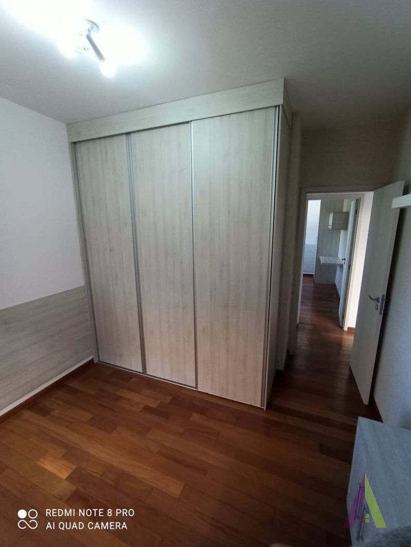 Apartamento em Condomínio Resort de São Roque!
