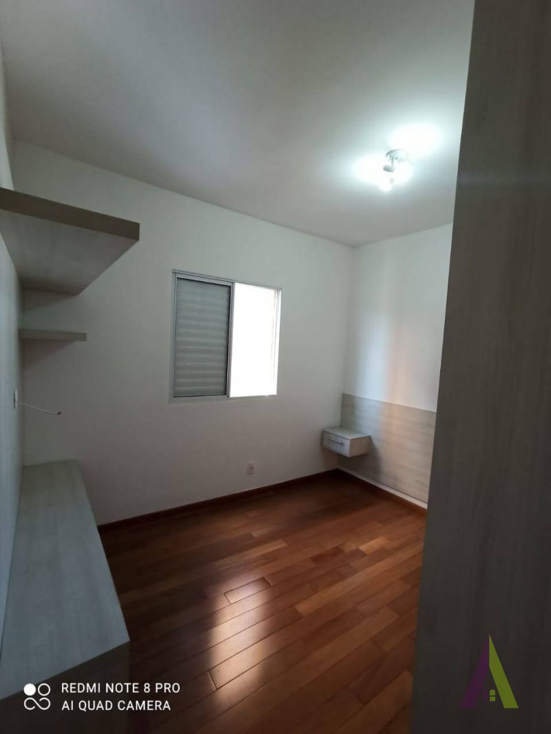 Apartamento em Condomínio Resort de São Roque!