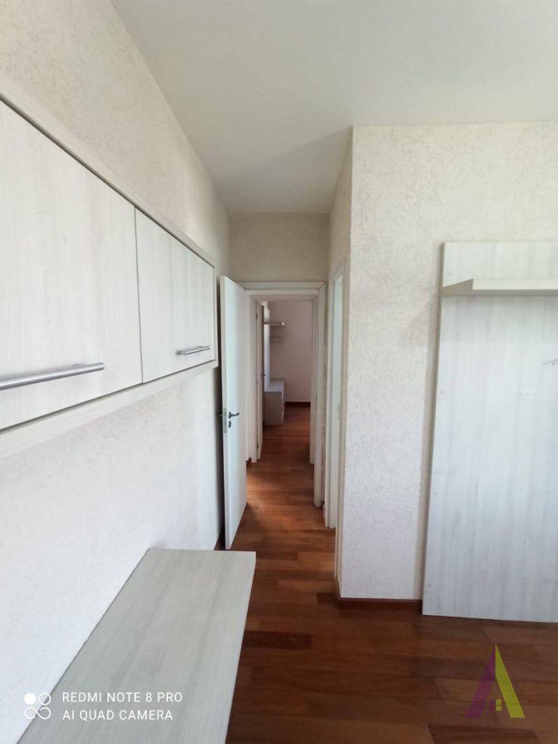 Apartamento em Condomínio Resort de São Roque!