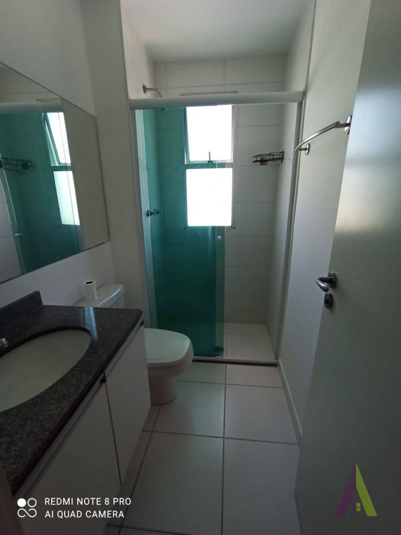 Apartamento em Condomínio Resort de São Roque!