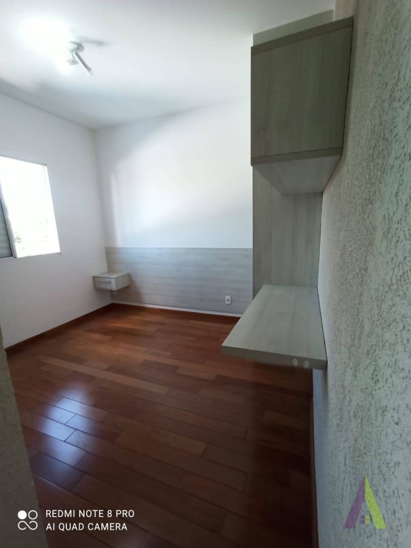Apartamento em Condomínio Resort de São Roque!