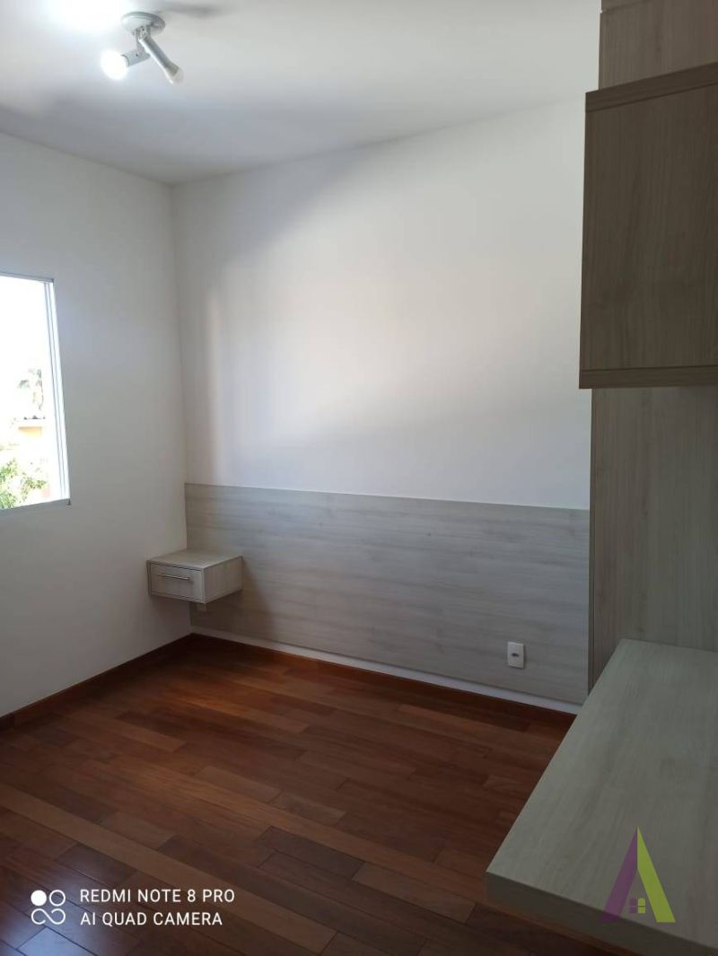 Apartamento em Condomínio Resort de São Roque!