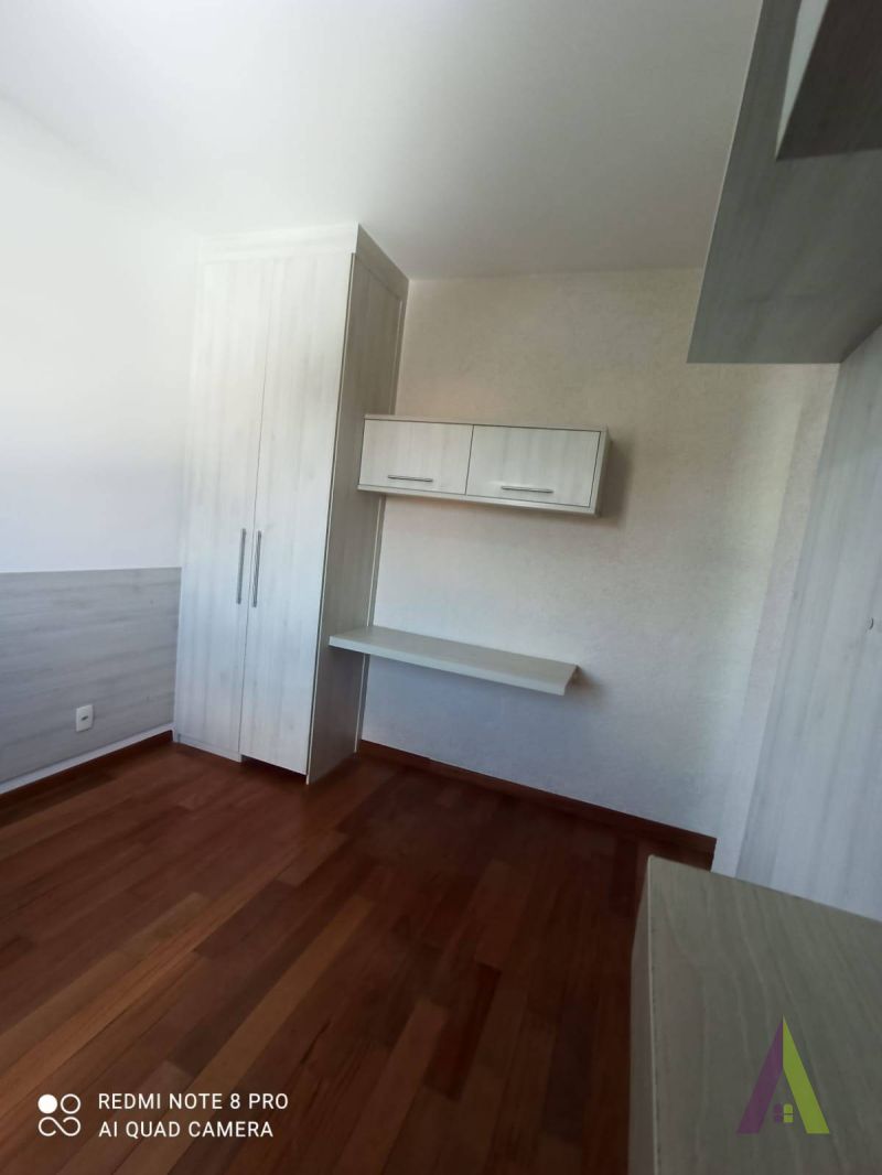 Apartamento em Condomínio Resort de São Roque!