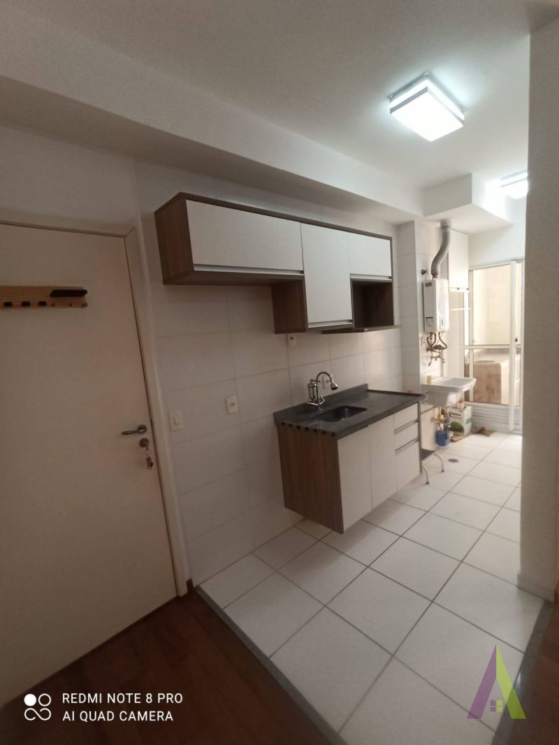 Apartamento em Condomínio Resort de São Roque!