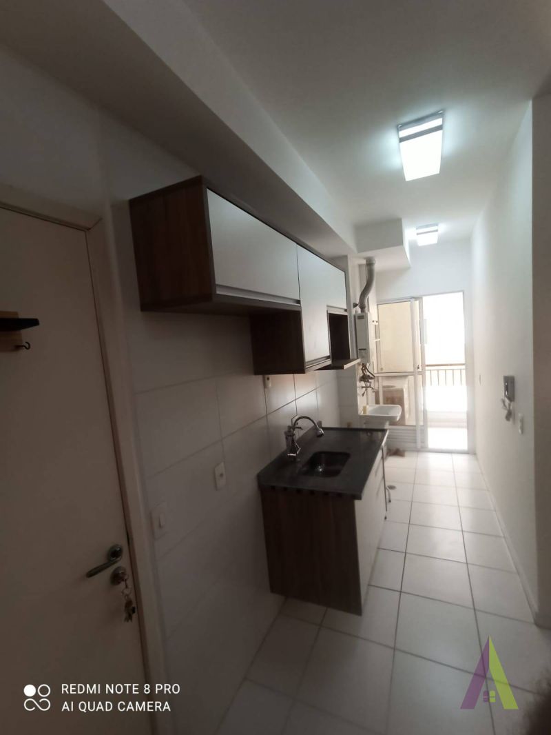 Apartamento em Condomínio Resort de São Roque!
