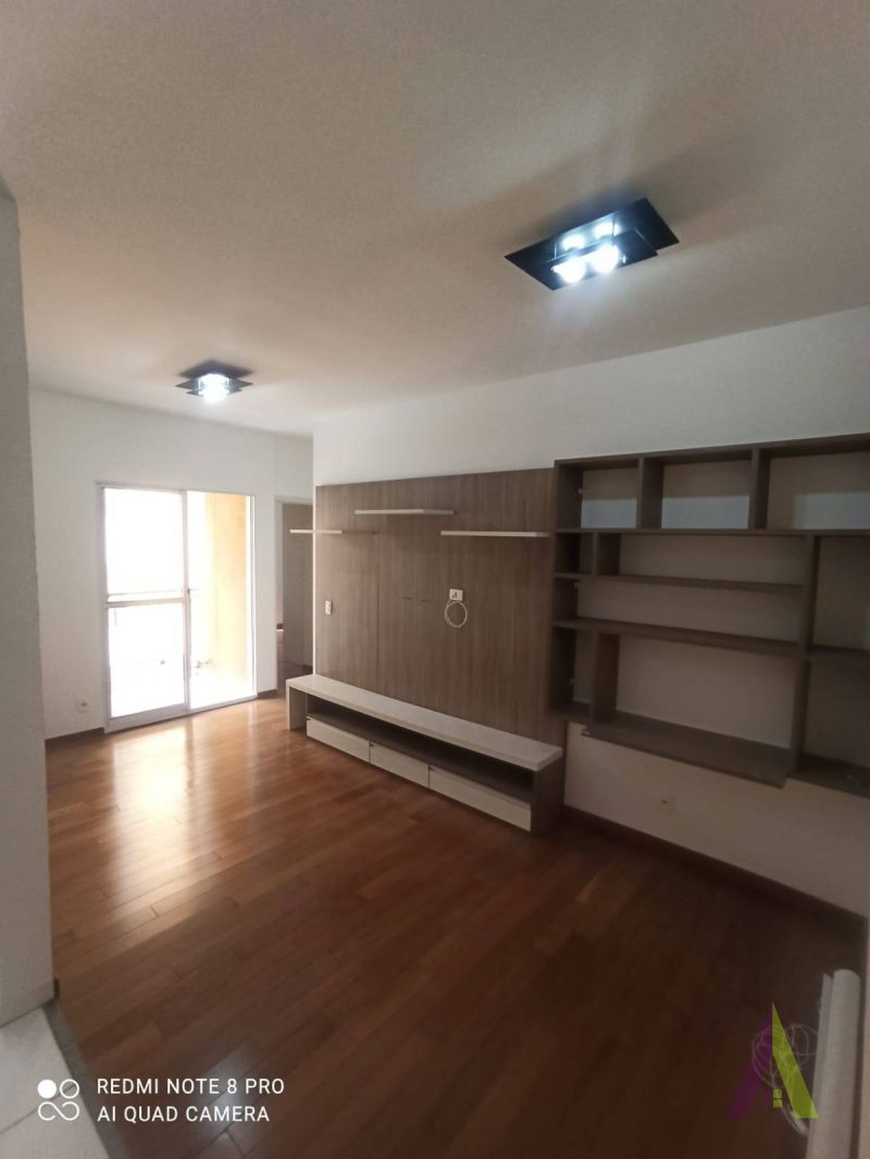 Apartamento em Condomínio Resort de São Roque!