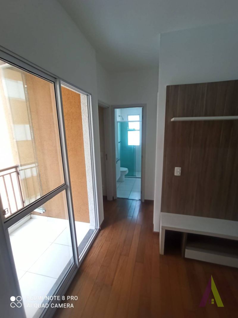 Apartamento em Condomínio Resort de São Roque!
