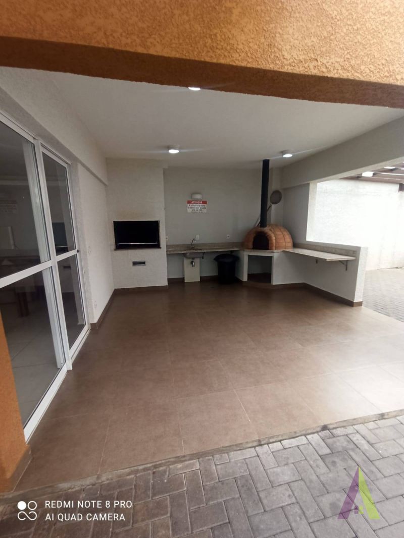 Apartamento em Condomínio Resort de São Roque!