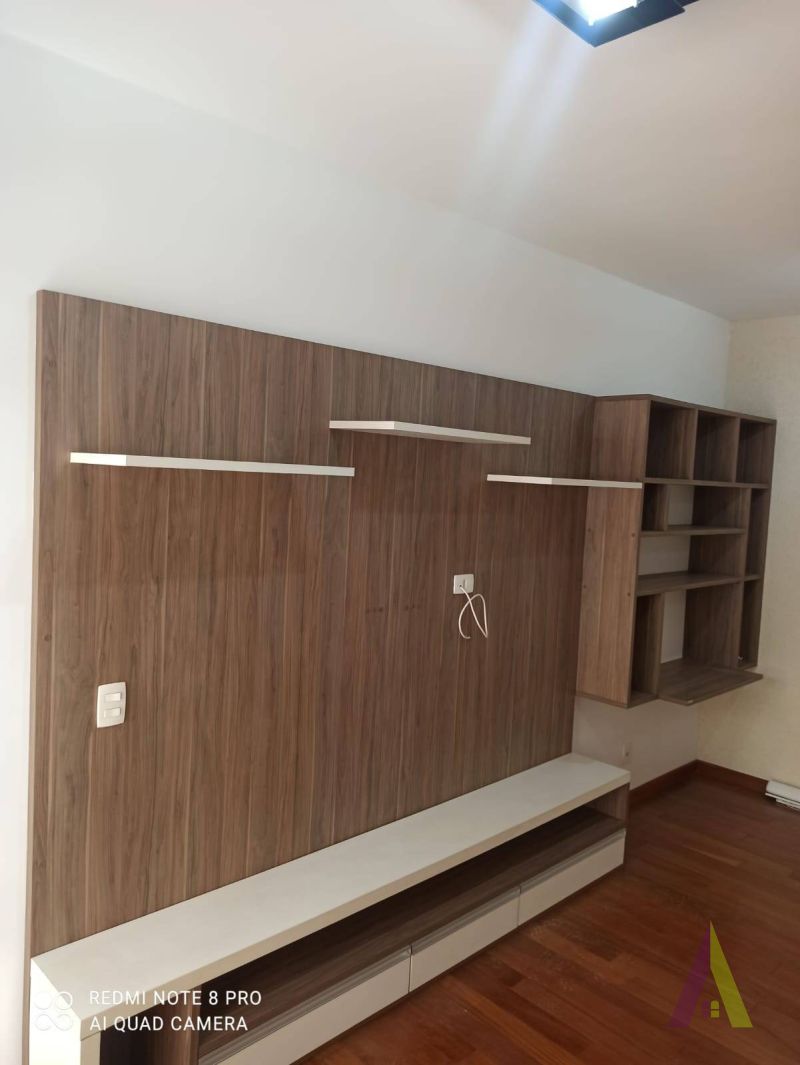 Apartamento em Condomínio Resort de São Roque!