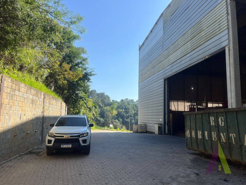 GalpÃ£o Industrial  no bairro Centro (SÃ£o JoÃ£o Novo) em SÃO ROQUE