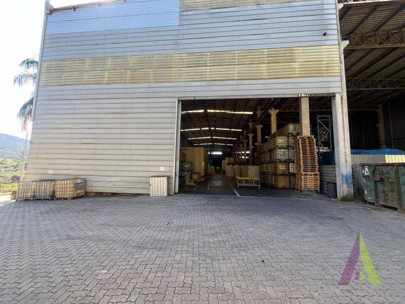 GalpÃ£o Industrial  no bairro Centro (SÃ£o JoÃ£o Novo) em SÃO ROQUE