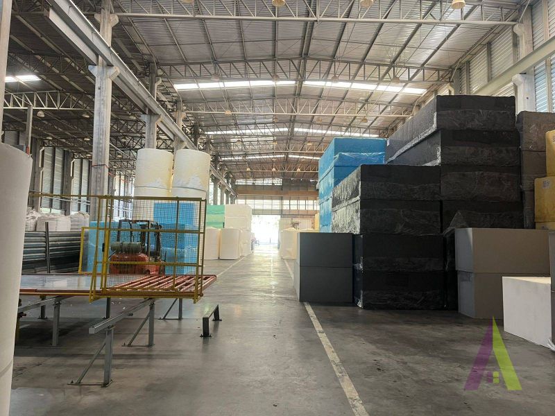 GalpÃ£o Industrial  no bairro Centro (SÃ£o JoÃ£o Novo) em SÃO ROQUE