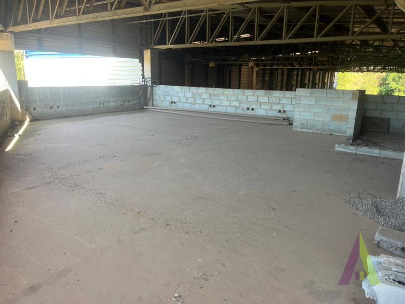 GalpÃ£o Industrial  no bairro Centro (SÃ£o JoÃ£o Novo) em SÃO ROQUE