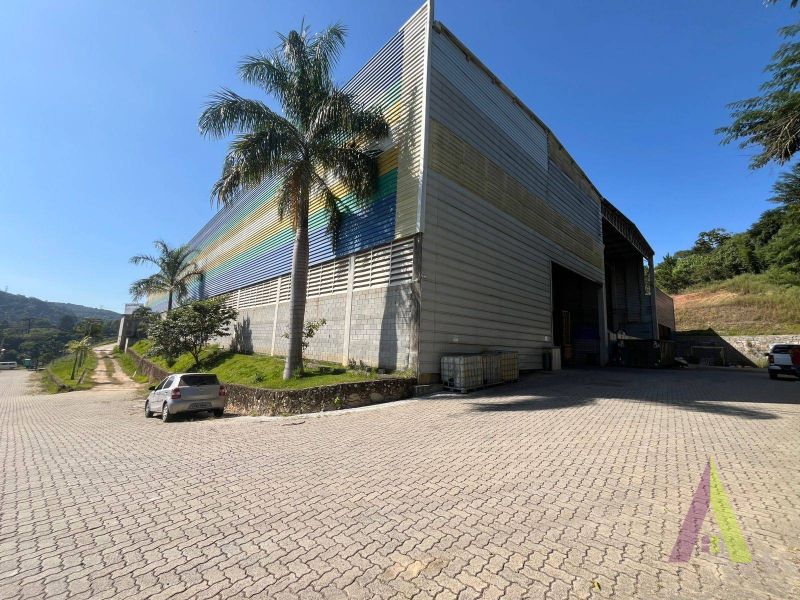 GalpÃ£o Industrial  no bairro Centro (SÃ£o JoÃ£o Novo) em SÃO ROQUE