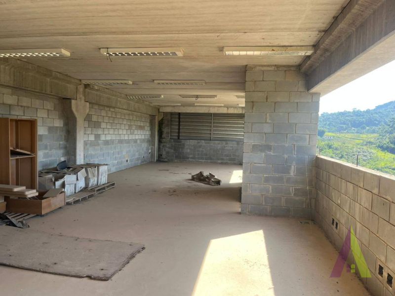 GalpÃ£o Industrial  no bairro Centro (SÃ£o JoÃ£o Novo) em SÃO ROQUE