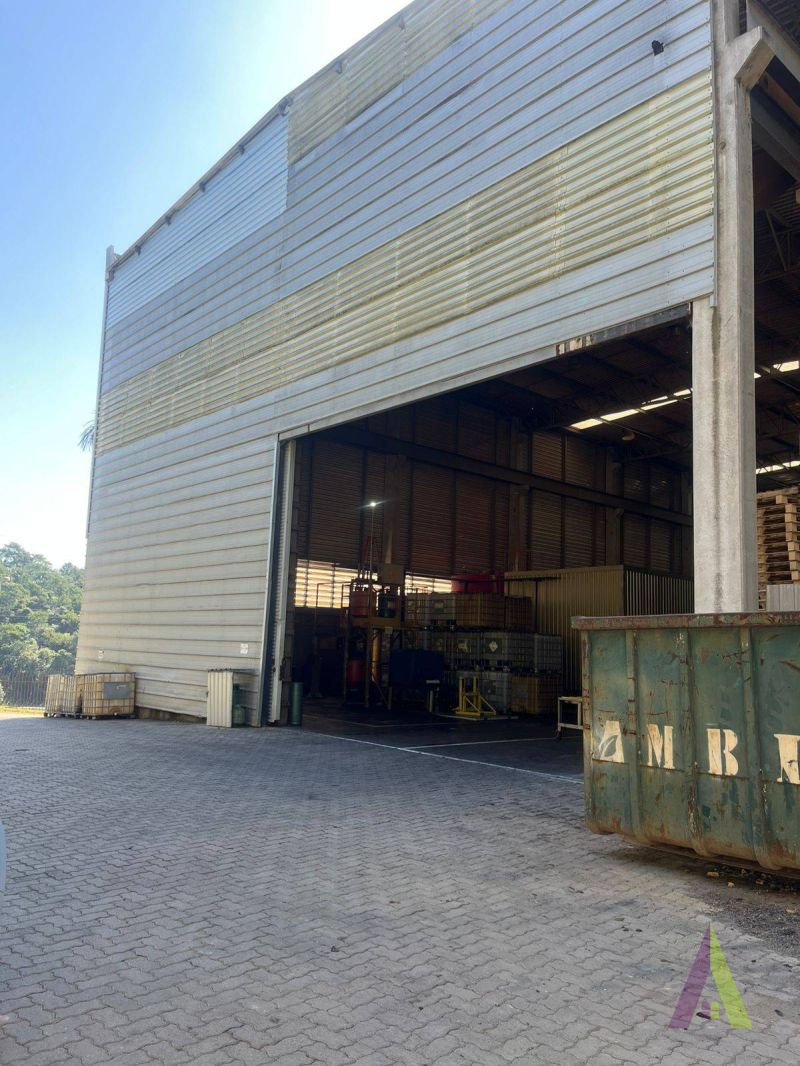 GalpÃ£o Industrial  no bairro Centro (SÃ£o JoÃ£o Novo) em SÃO ROQUE