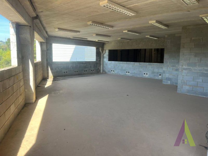 GalpÃ£o Industrial  no bairro Centro (SÃ£o JoÃ£o Novo) em SÃO ROQUE