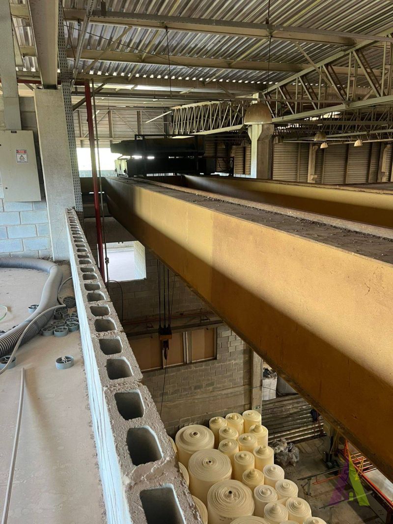 GalpÃ£o Industrial  no bairro Centro (SÃ£o JoÃ£o Novo) em SÃO ROQUE