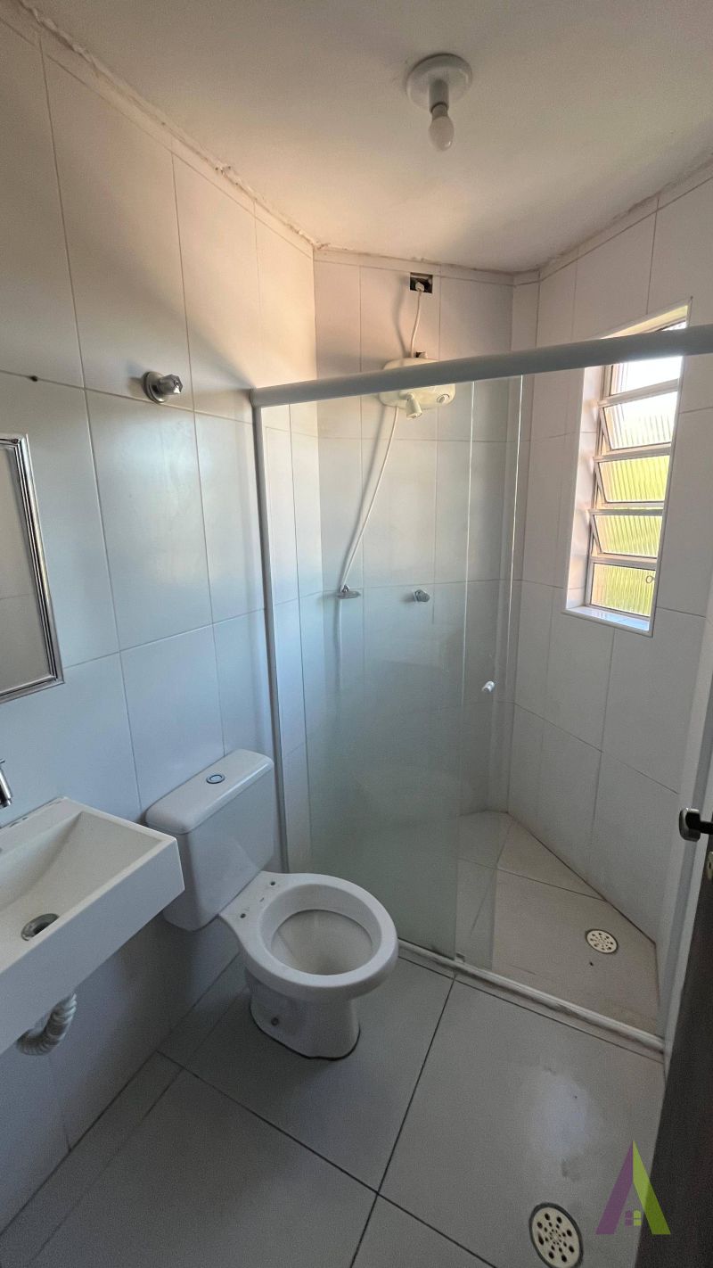 Apartamento no bairro Esplanada Mendes Moraes em SÃO ROQUE