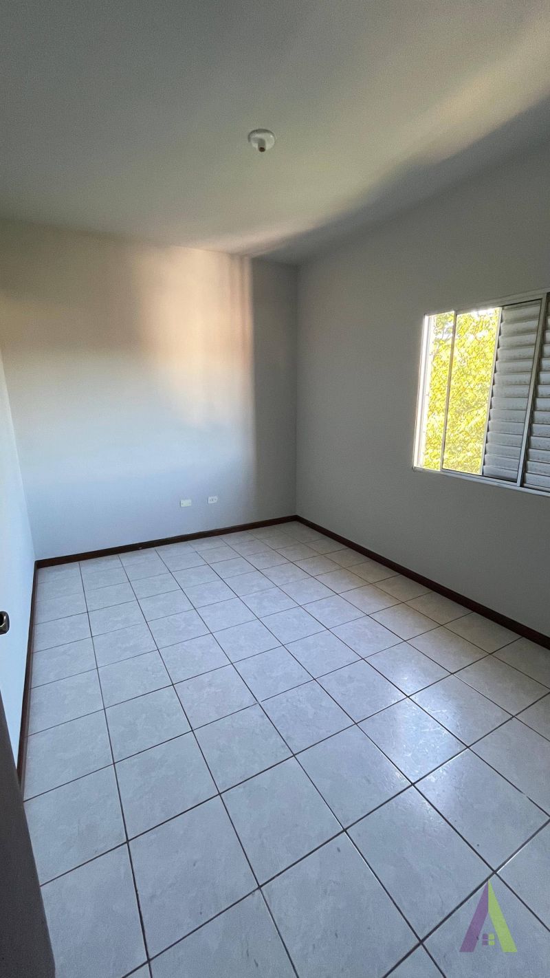 Apartamento no bairro Esplanada Mendes Moraes em SÃO ROQUE