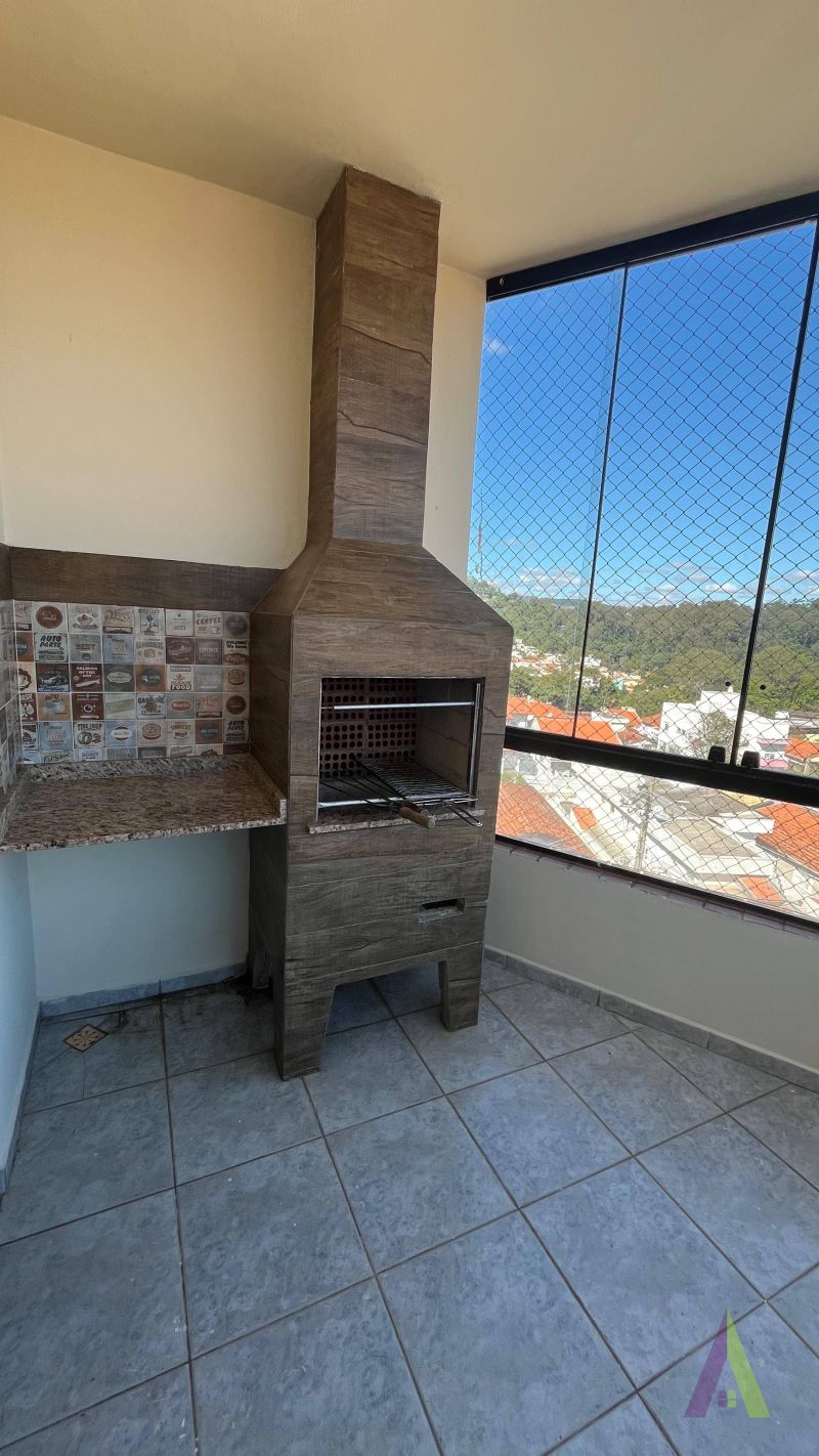 Apartamento no bairro Esplanada Mendes Moraes em SÃO ROQUE