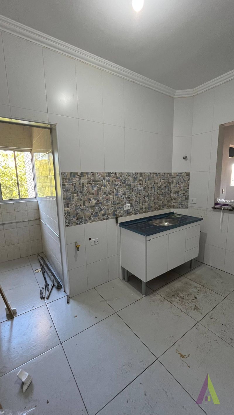 Apartamento no bairro Esplanada Mendes Moraes em SÃO ROQUE